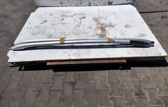 Ford Kuga II Roof bar rail