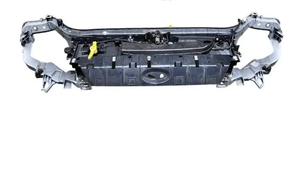 Ford S-MAX Radiator support slam panel km2b8b041a 904889j4