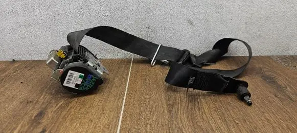 Ford C-MAX II Front seatbelt AM51-R61294-ABW 616090800