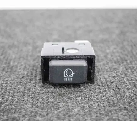 Lexus RX 330 - 350 - 400H Other switches/knobs/shifts 15A607