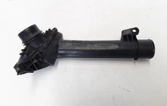 Renault Kangoo II Intercooler hose/pipe 8200687468