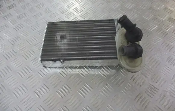 Volkswagen Golf IV Heater blower radiator