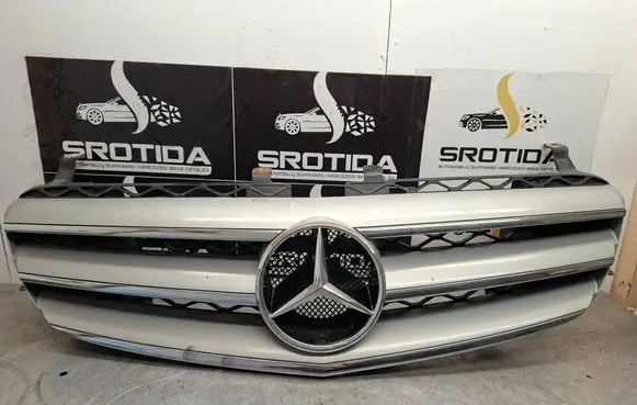 Mercedes-Benz R W251 Front grill A2518880223 A2518800483 A2518880623