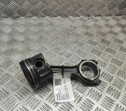 Citroen Jumper Piston 00000603E3 9800484180