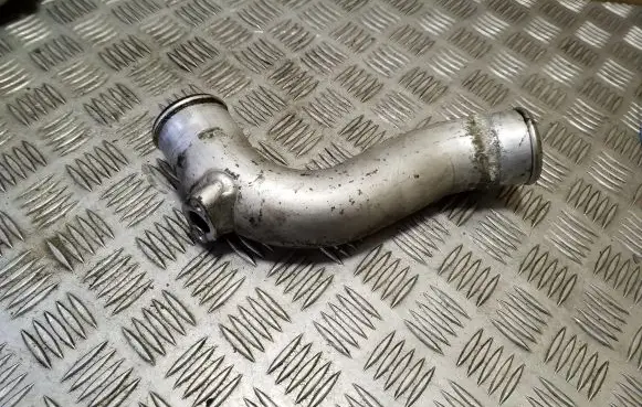 Hyundai ix35 Intercooler hose/pipe