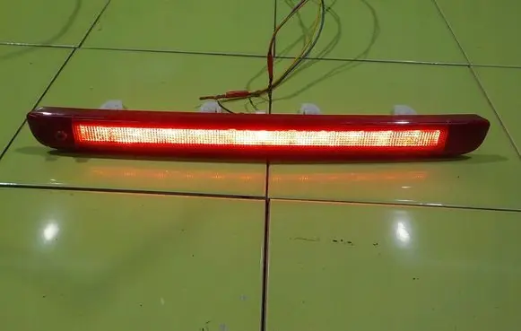 Fiat Panda III Third/center stoplight 
