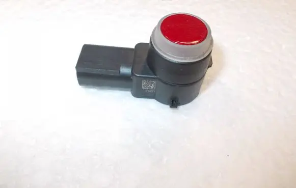 Citroen Berlingo Parking PDC sensor 9663821577