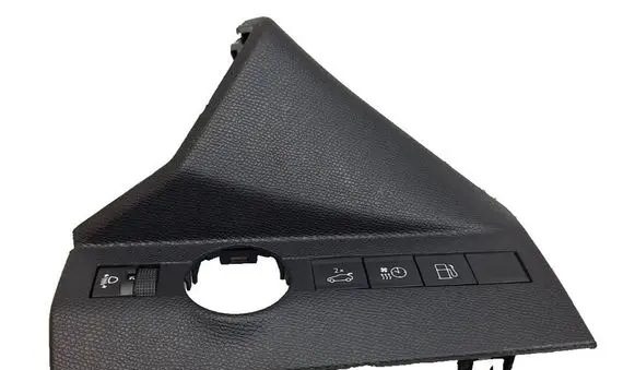 DS Automobiles 7 Crossback Wing mirror switch 9821274077 98095437ZD
