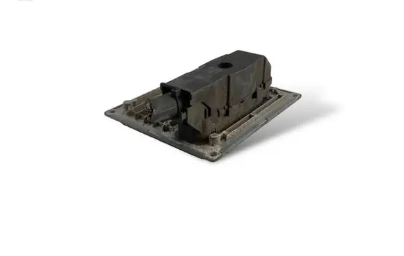 Ford Focus Engine control unit/module 7M5112A650AFD K5467 2GMD