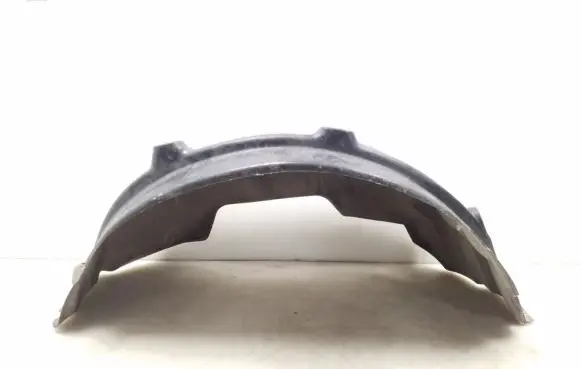 Mercedes-Benz ML W163 Front wheel arch liner splash guards 1638840722