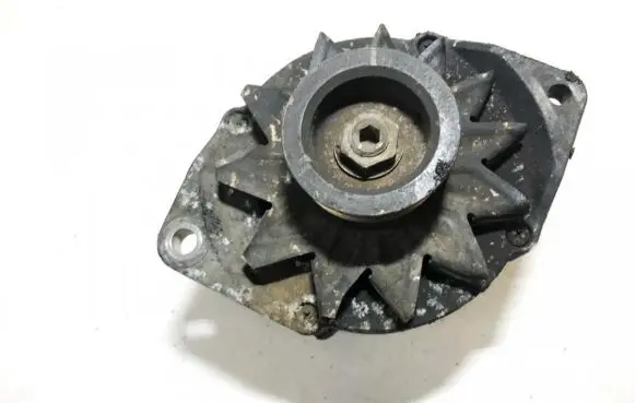 Generator/alternator