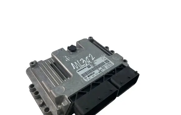Volvo S60 Engine control unit/module ECU 31312578 0261S07523
