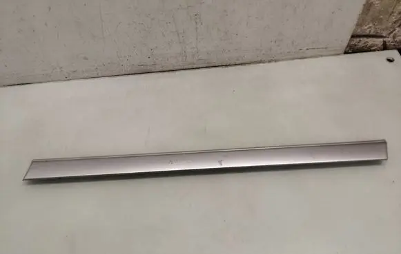 Audi A8 S8 D2 4D Rear door trim (molding) 4D0853961