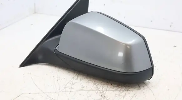 BMW 5 F10 F11 Front door electric wing mirror 7321835MWGK220626 7321835