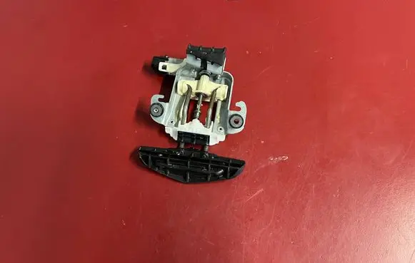 BMW X5 G05 Seat adjustment motor C53193102 20105605