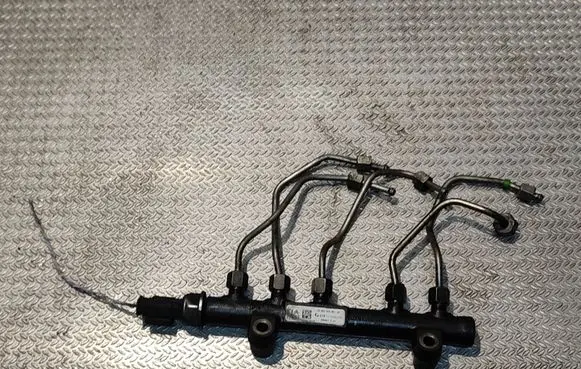 Citroen Berlingo Fuel main line pipe 9685297380