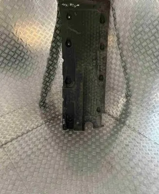 Audi A3 S3 8P Side bottom protection 1k0825212k