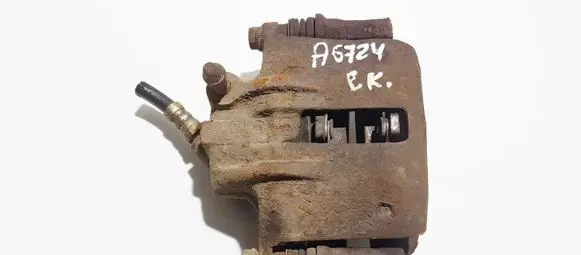 Skoda Favorit Forman (785) Front brake caliper 