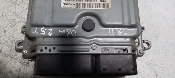 Volvo S80 Engine control unit/module 0261209108 1039S14948 18930284