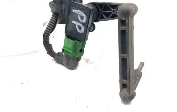 Audi A6 Allroad C8 Headlight/headlamp level sensor 4K0907504A