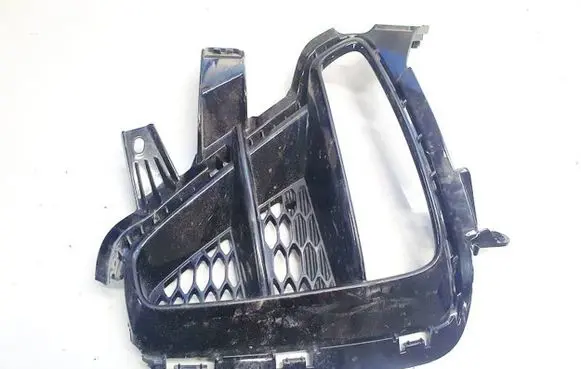 KIA Ceed Front bumper lower grill 86563j7010 86563-j7010