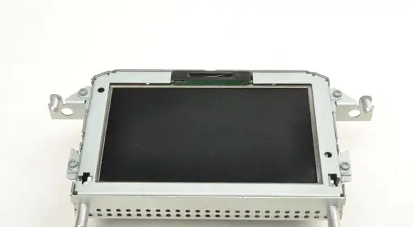 Ford Fiesta Screen/display/small screen F1BT18B955DC