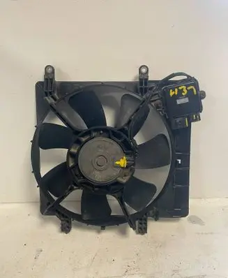 Subaru Legacy Electric radiator cooling fan 73310AG020 0227404431 4993003200
