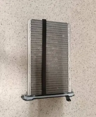 BMW 3 G20 G21 Heater blower radiator T1000262JK