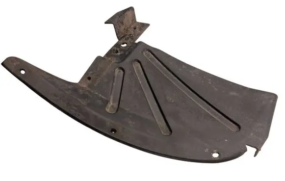 Ford Ranger Rear mudguard AB3956115AD