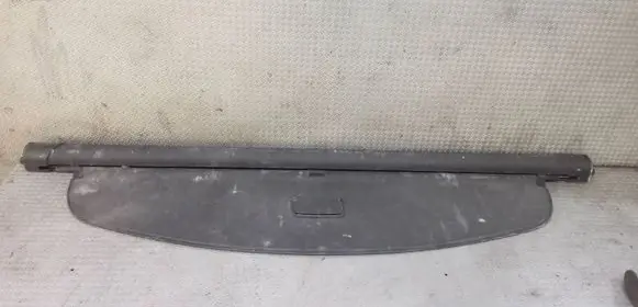Audi A6 S6 C6 4F Parcel shelf load cover 4F986355394H