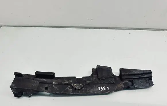 Volvo V60 Fender foam support/seal 31391775