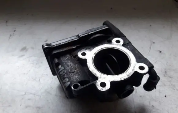 Mazda 6 Engine shut-off valve RF7J136B0C