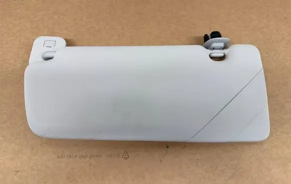 Dacia Sandero III Sun visor SAN3DASZ1 964016722R