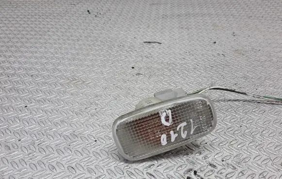 Toyota RAV 4 (XA20) Front fender indicator light