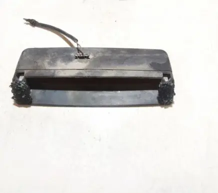 Ford Galaxy Third/center stoplight