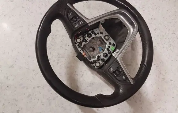 Opel Insignia A Steering wheel 13306881 12LTAC