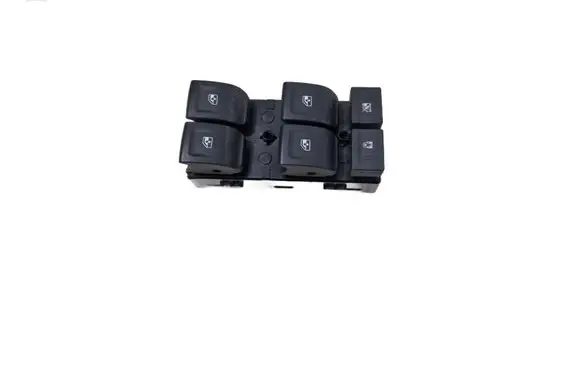 Cadillac Escalade IV A set of switches 23427093