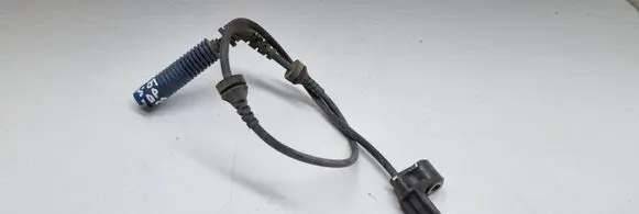 BMW 3 E46 ABS brake wheel speed sensor 34526752682