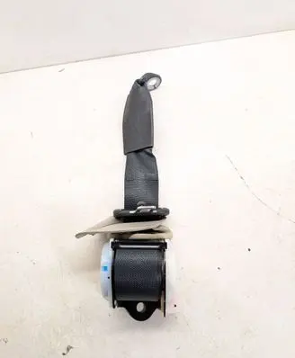 Infiniti QX50 (J50) Rear seatbelt TKAH0EG502 C70958L10