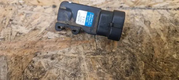 Opel Meriva A Air pressure sensor 16258659 40373