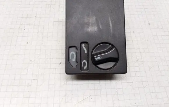 Volkswagen Transporter - Caravelle T4 Climate control unit 701959549