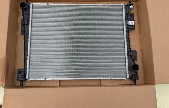 Hyundai Bayon Sunroof glass 
