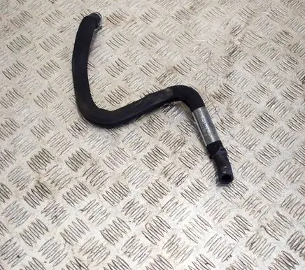 Audi Q5 SQ5 Power steering hose/pipe/line 8R0422887K