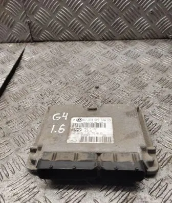 Volkswagen Golf IV Engine control unit/module 036906034dr