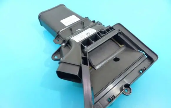 Porsche Panamera (970) A/C air flow flap actuator/motor 97057221100 IMPRK1178254