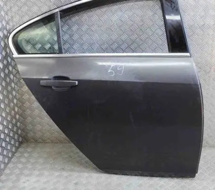 Opel Insignia A Rear door 22796348