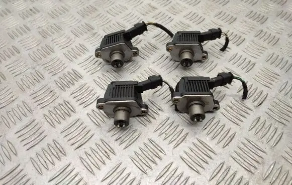 Seat Ateca Camshaft vanos timing valve 04E906048A