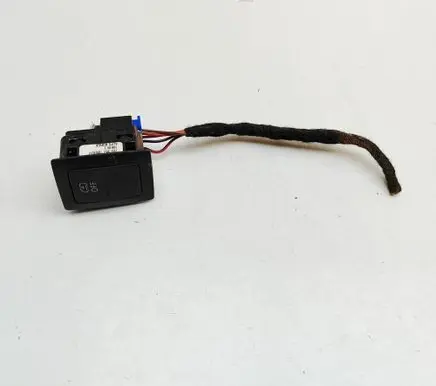 Volkswagen Transporter - Caravelle T6 Other switches/knobs/shifts 7E0962109 7E0962109REH