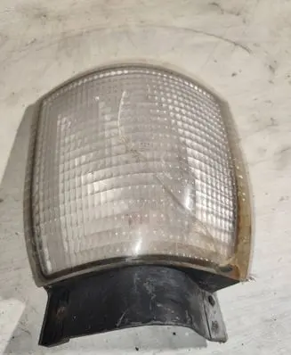 Nissan Cab Star Front indicator light 