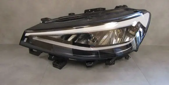 Volkswagen ID.4 Headlight/headlamp 11B941029B TPVV020545 0022689811
